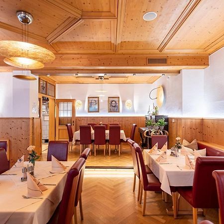 Hotel-Gasthof Huettensteinach Зоннеберг Экстерьер фото