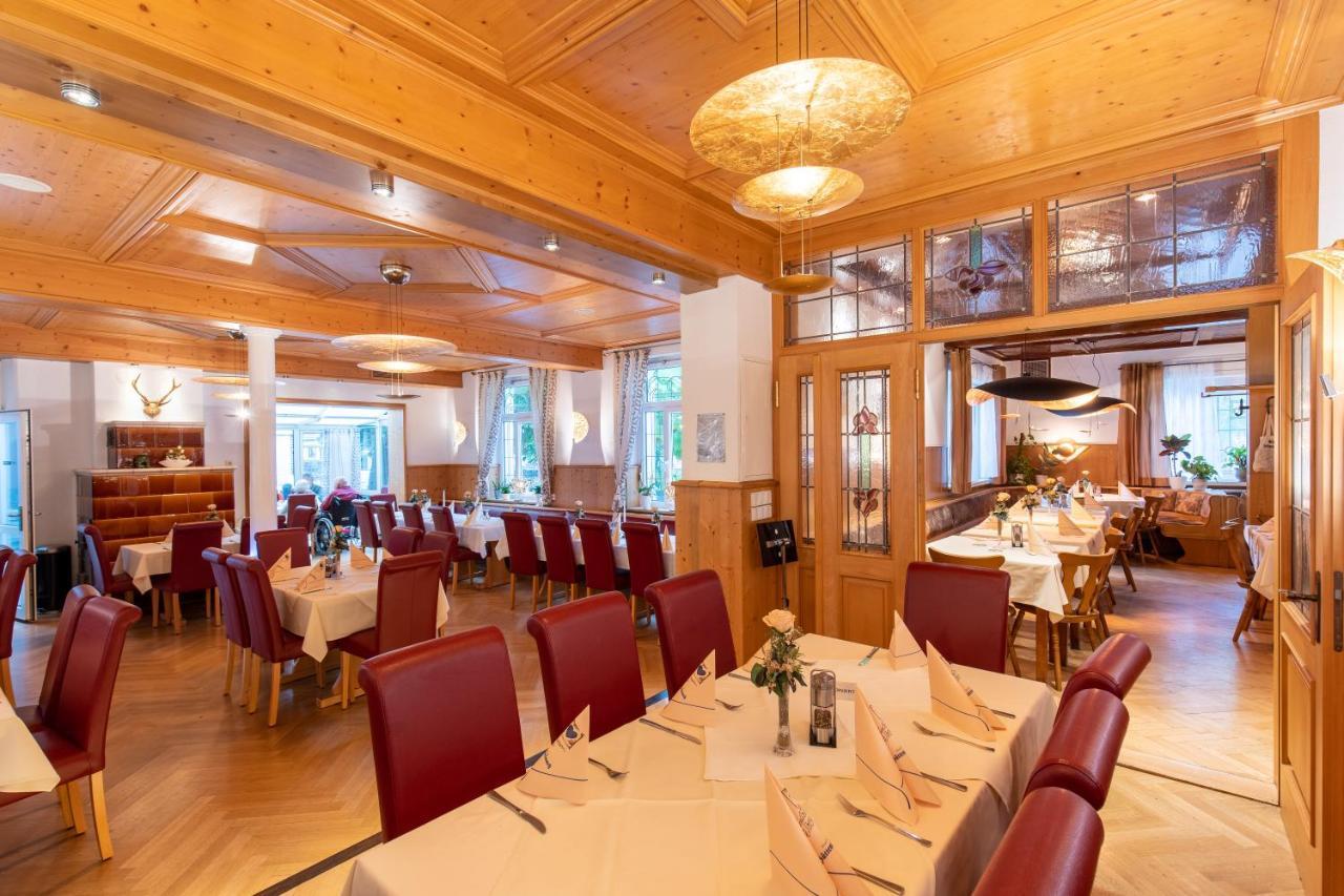Hotel-Gasthof Huettensteinach Зоннеберг Экстерьер фото