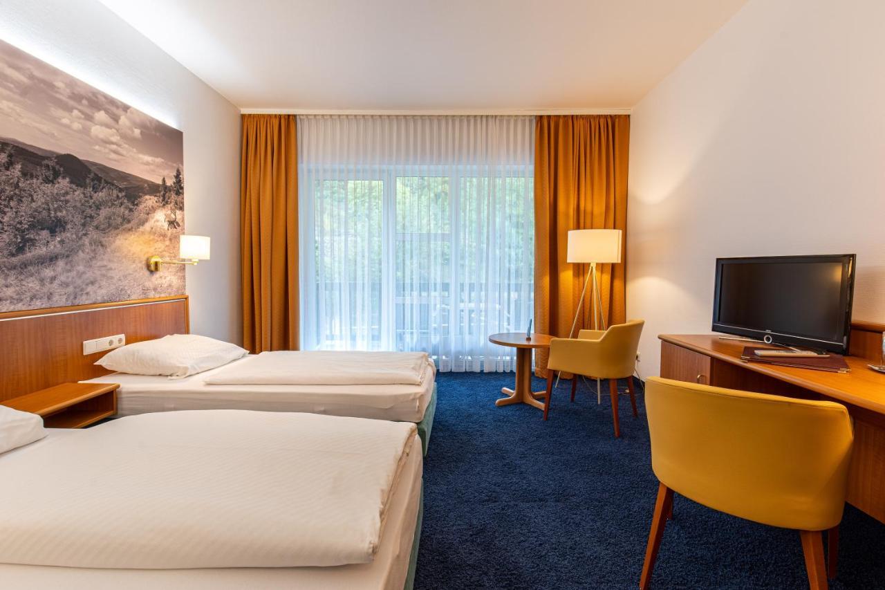 Hotel-Gasthof Huettensteinach Зоннеберг Экстерьер фото
