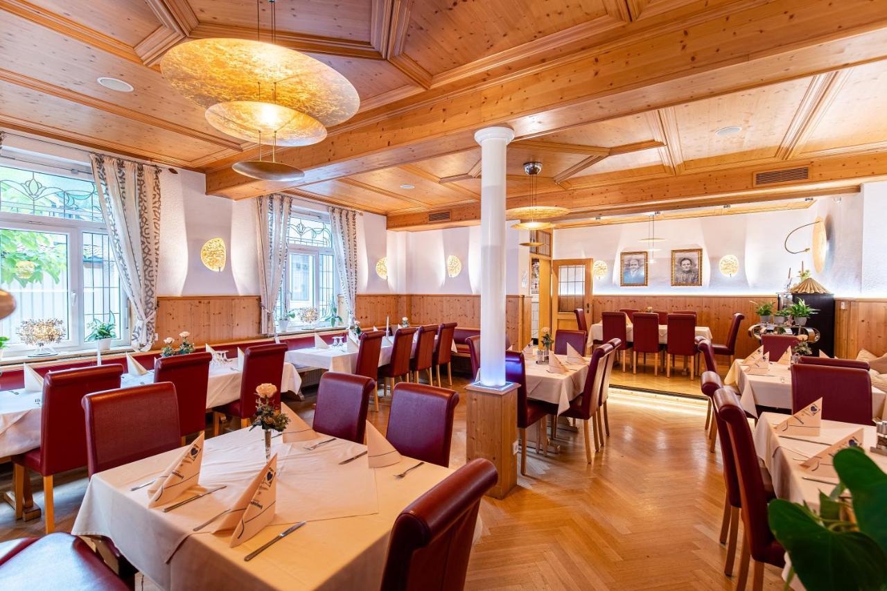 Hotel-Gasthof Huettensteinach Зоннеберг Экстерьер фото