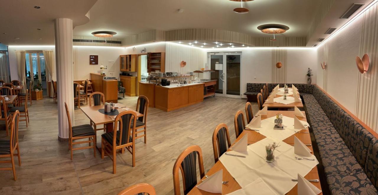 Hotel-Gasthof Huettensteinach Зоннеберг Экстерьер фото